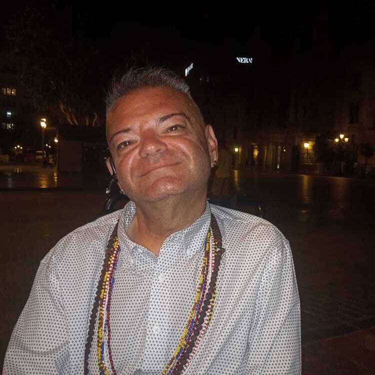 Foto de perfil