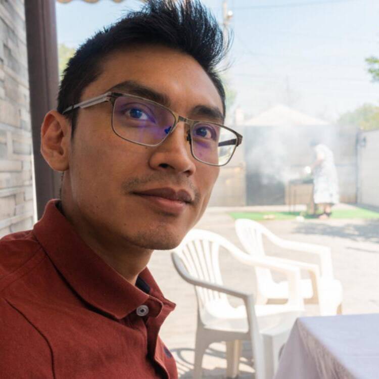 Foto de perfil