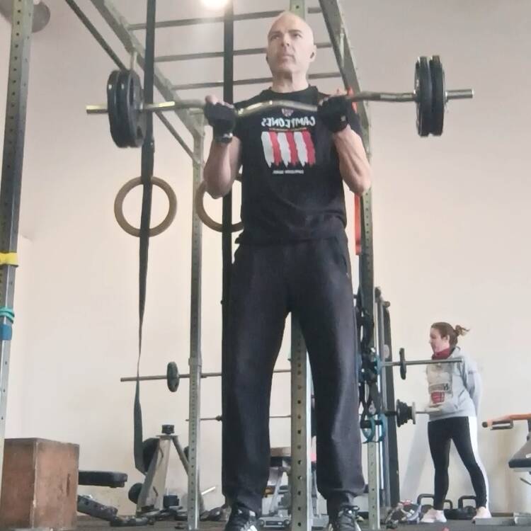 Foto de perfil