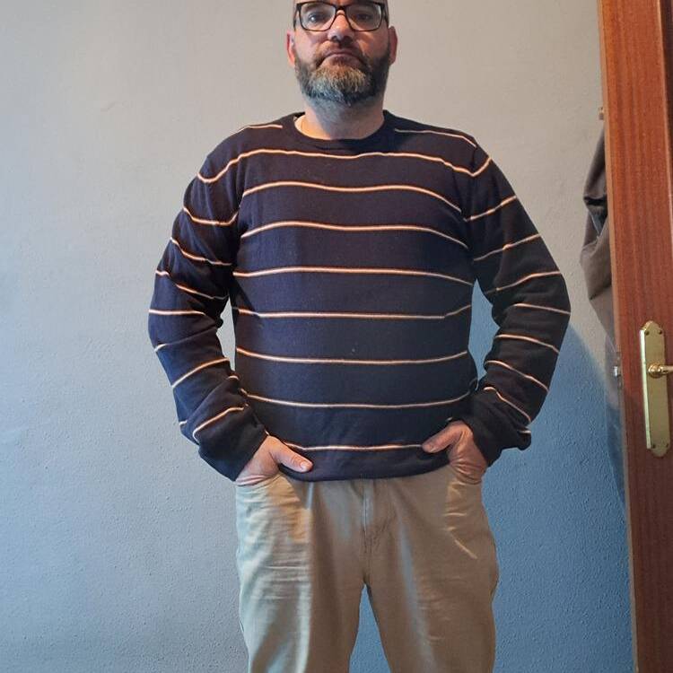 Foto de perfil