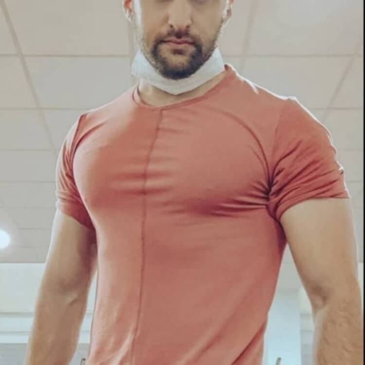 Foto de perfil de Guille
