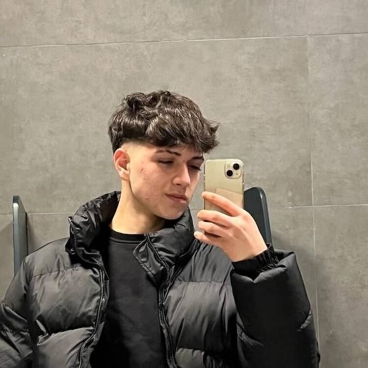 Foto de perfil de Pedro