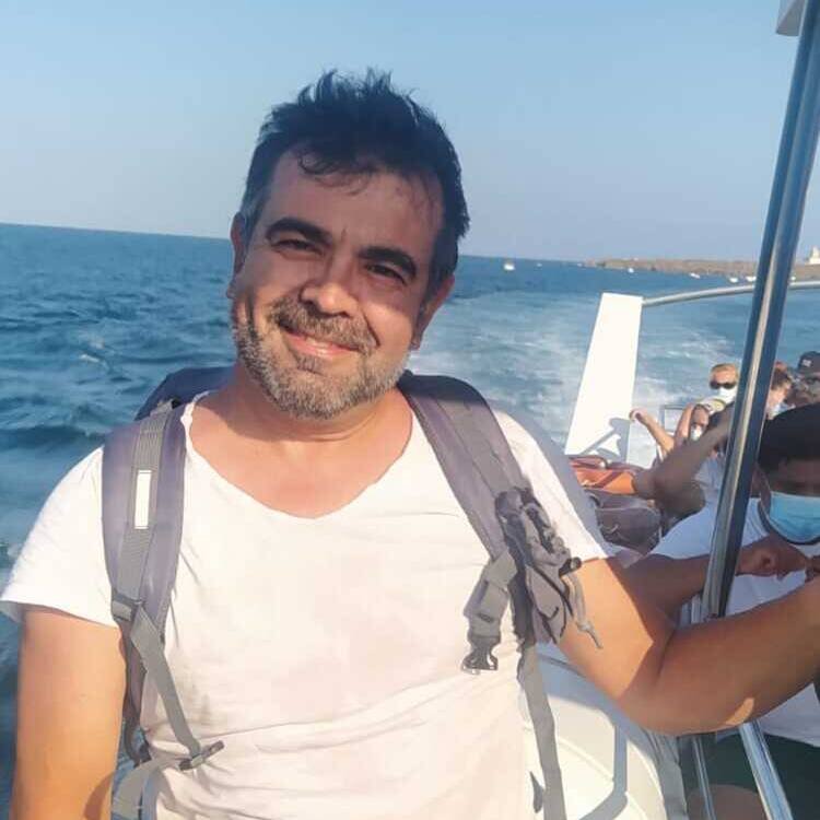 Foto de perfil