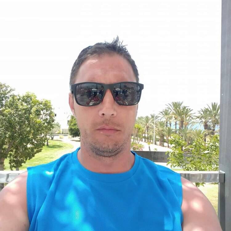Foto de perfil de Victor