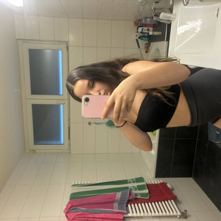 Foto de perfil de Lea