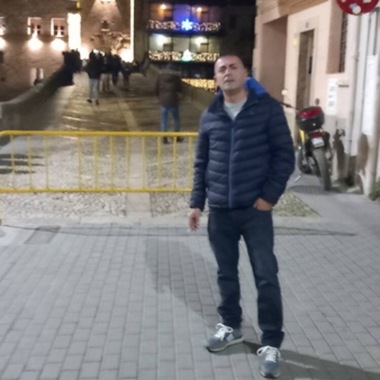 Foto de perfil de Jorge