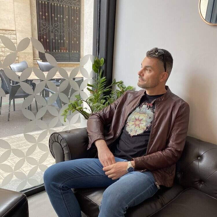 Foto de perfil
