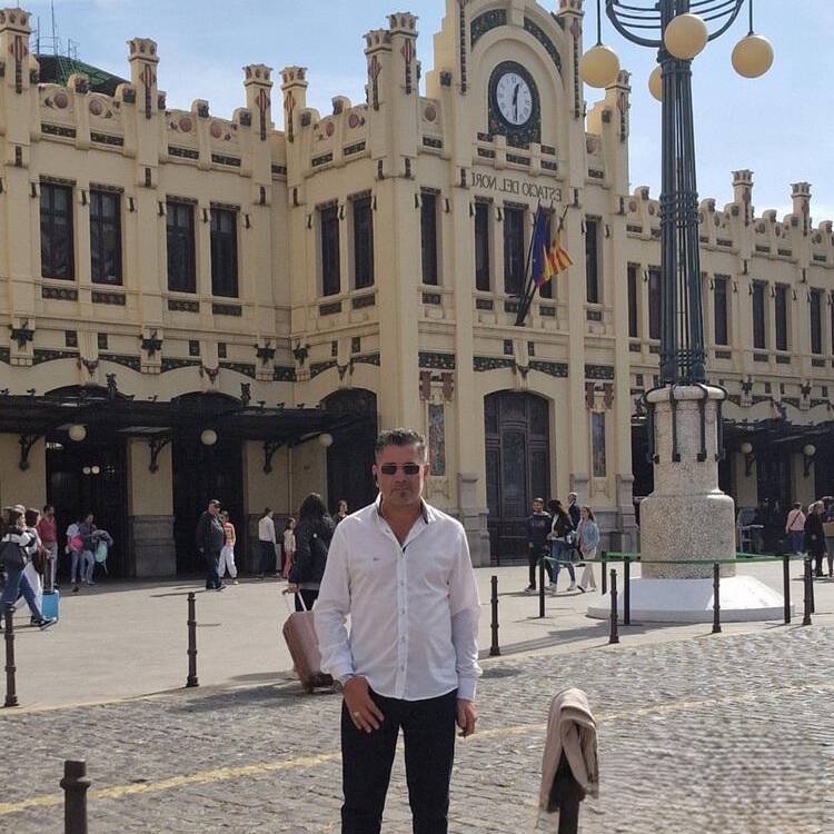Foto de perfil