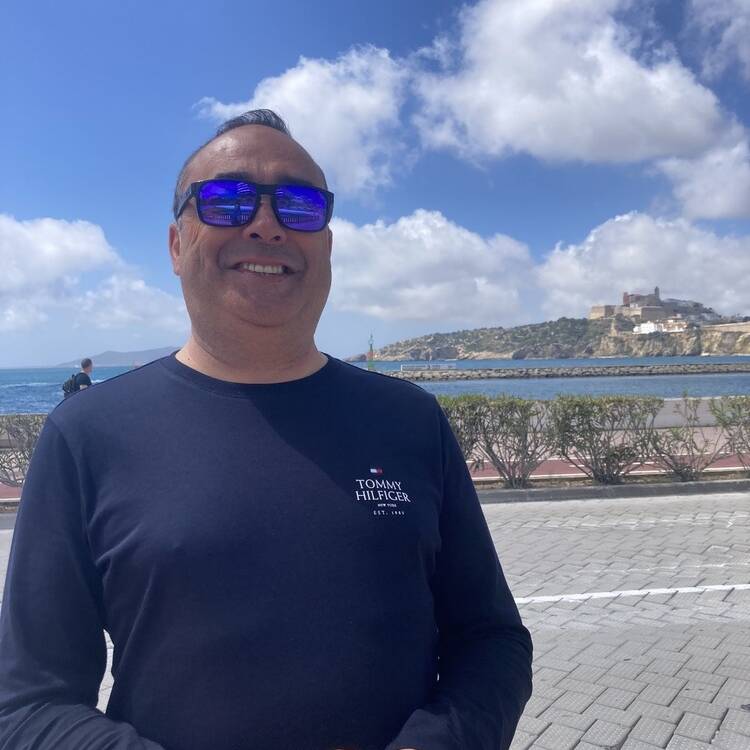 Foto de perfil