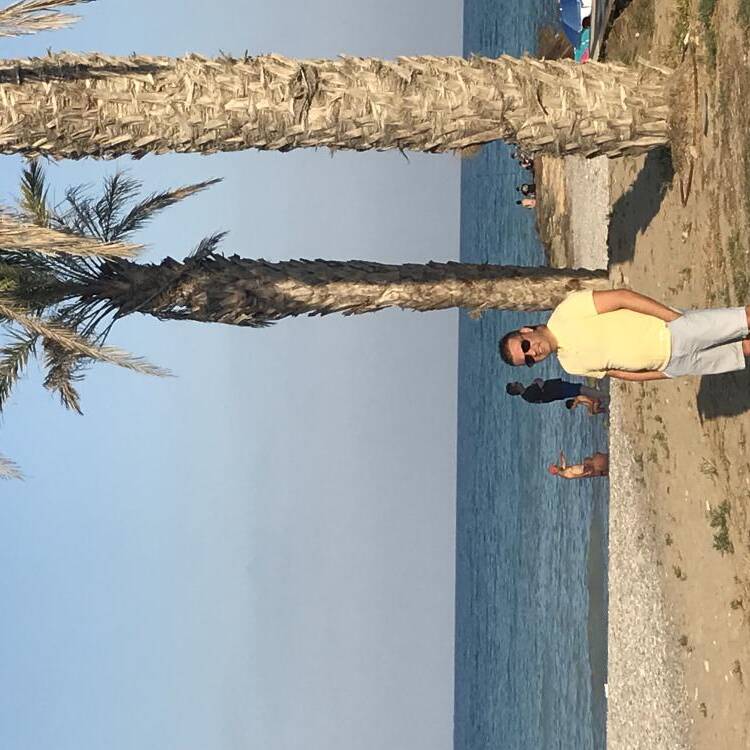 Foto de perfil