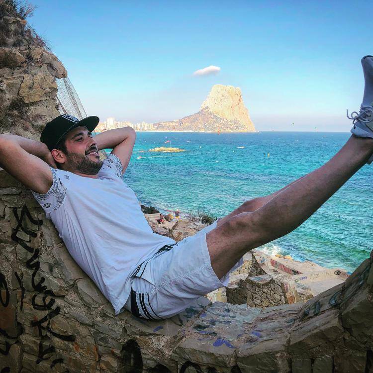 Foto de perfil
