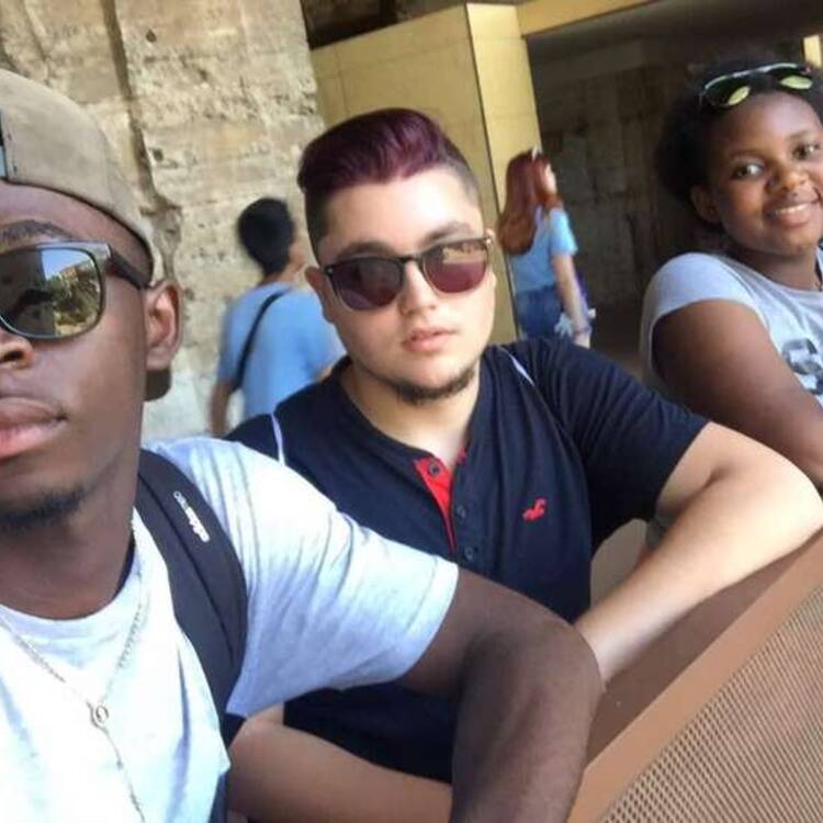 Foto de perfil