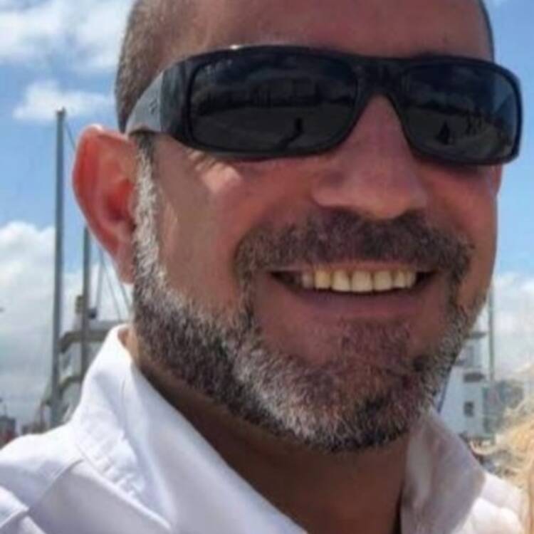 Foto de perfil de Yago