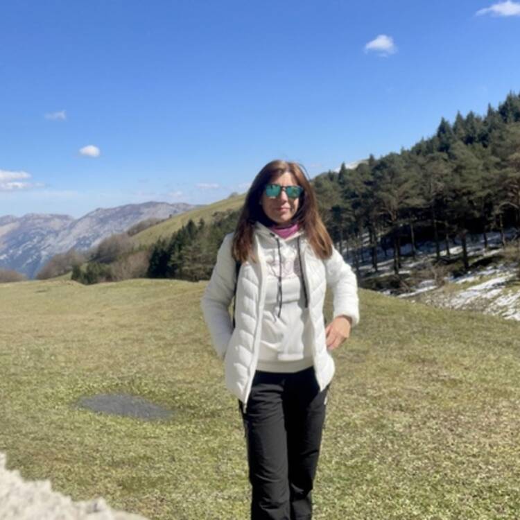 Foto de perfil de Mari