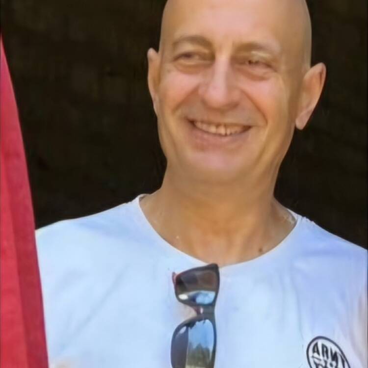 Foto de perfil de Juan