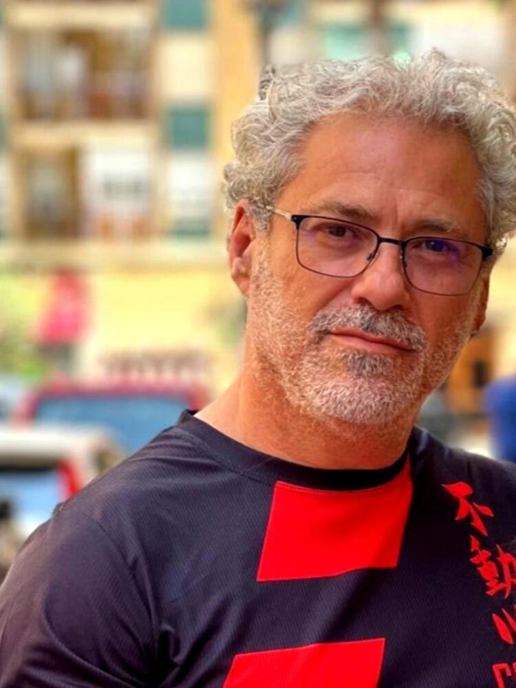 Foto de perfil de Jose
