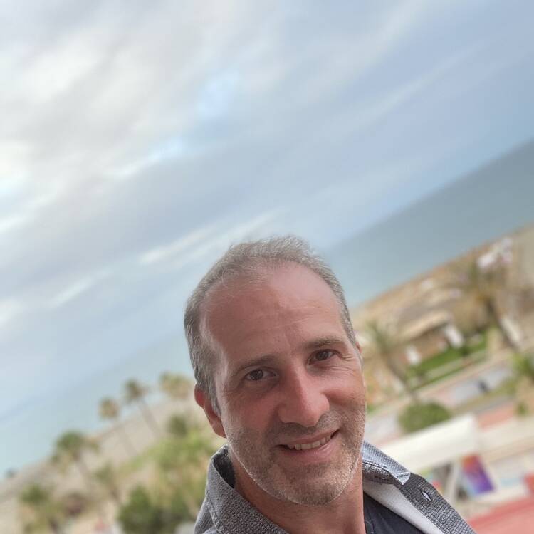 Foto de perfil