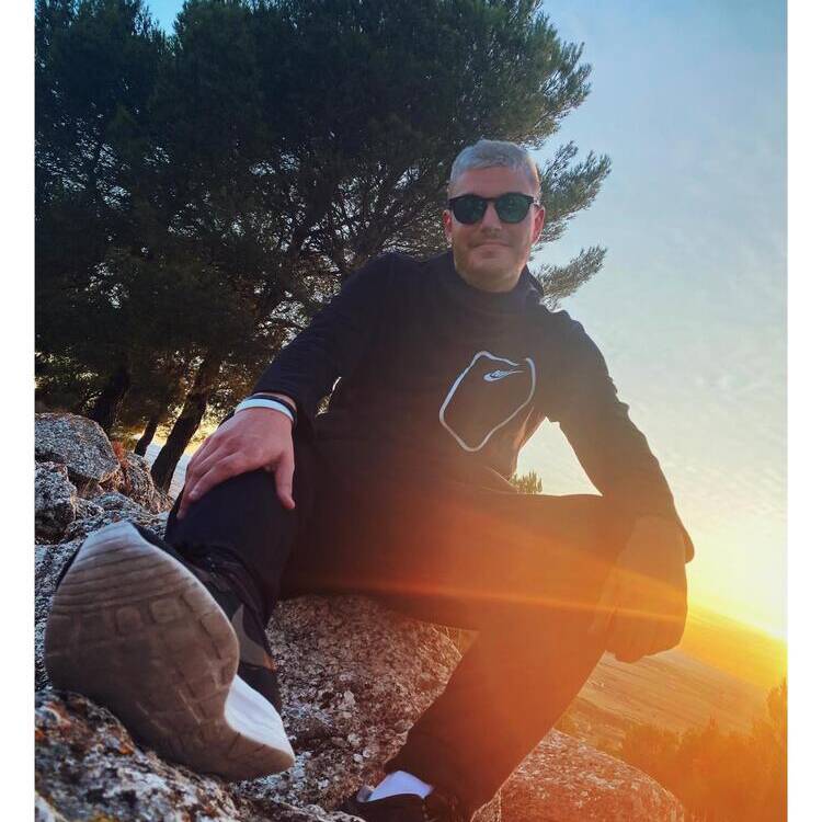 Foto de perfil