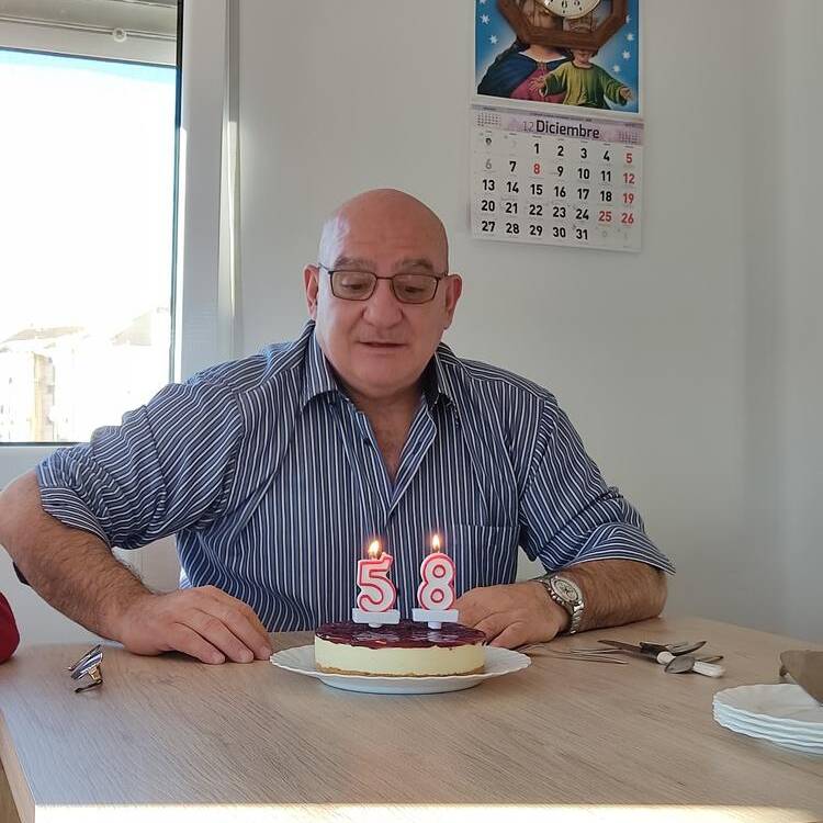 Foto de perfil