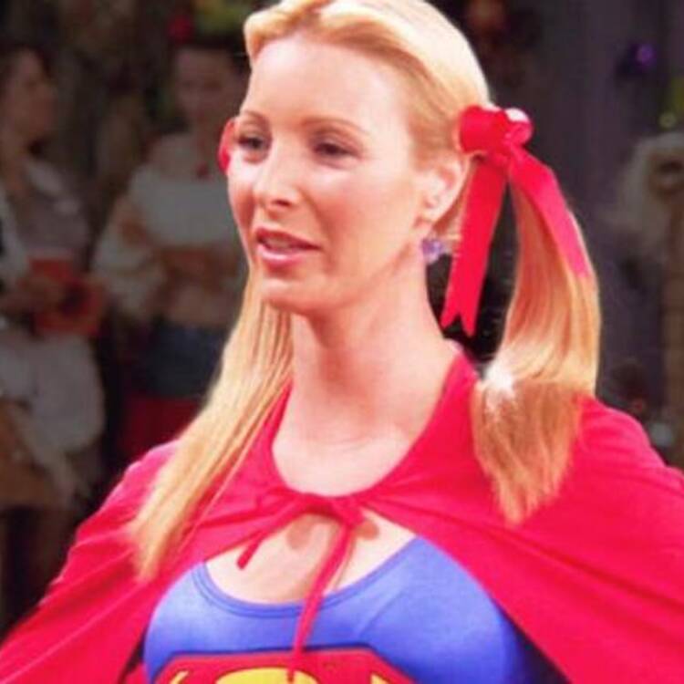 Foto de perfil de Almudena