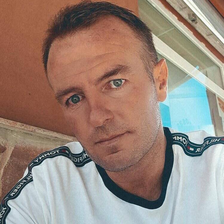 Foto de perfil
