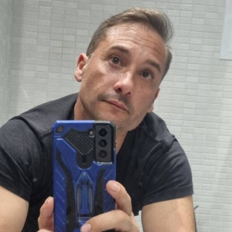 Foto de perfil de Vicente