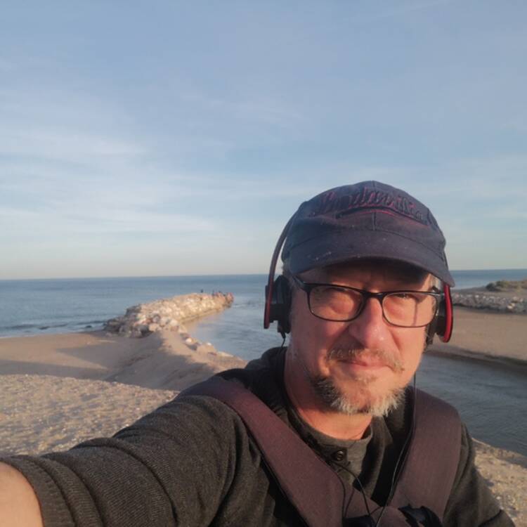 Foto de perfil