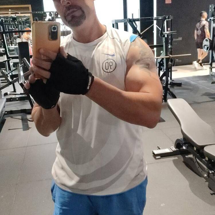 Foto de perfil