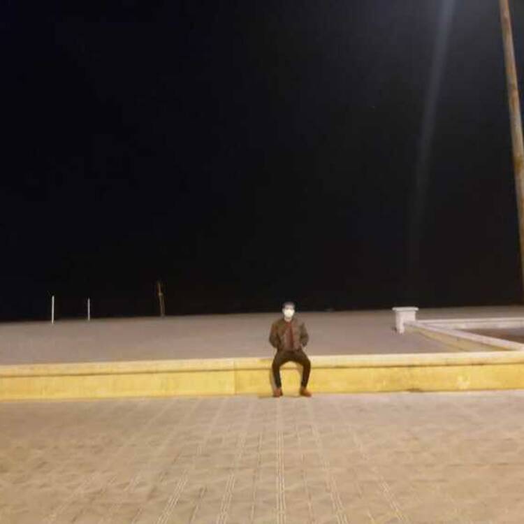 Foto de perfil