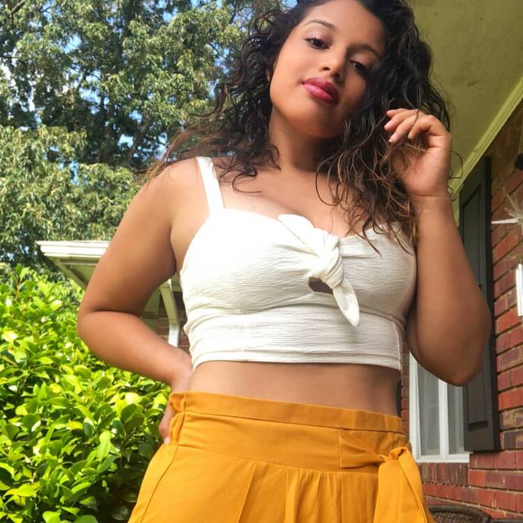Foto de perfil de LIZZYNICE
