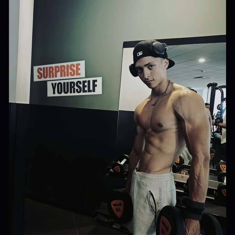 Foto de perfil