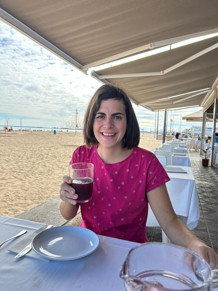 Foto de perfil de Alba