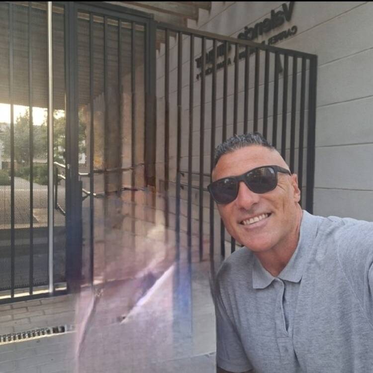 Foto de perfil de Rubén