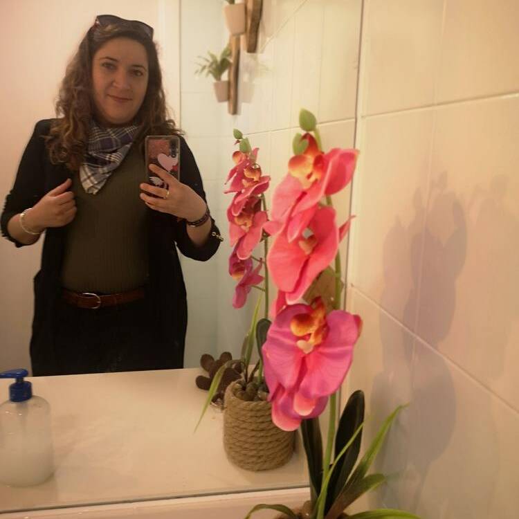 Foto de perfil