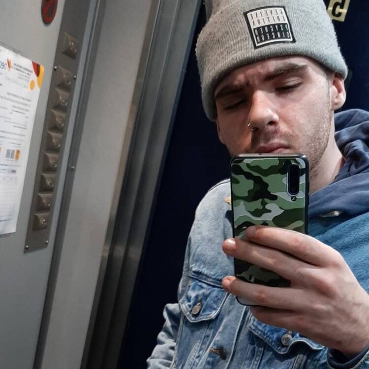 Foto de perfil