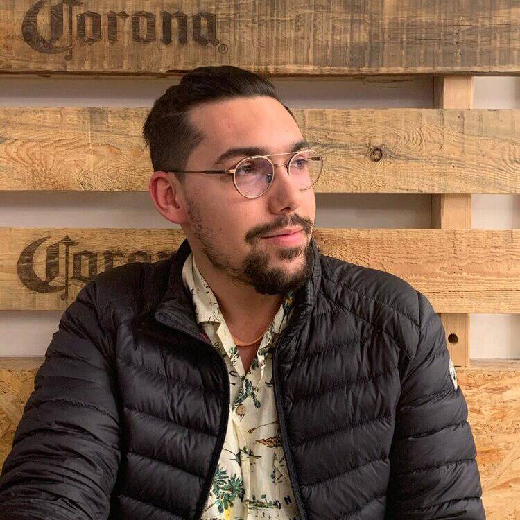 Foto de perfil