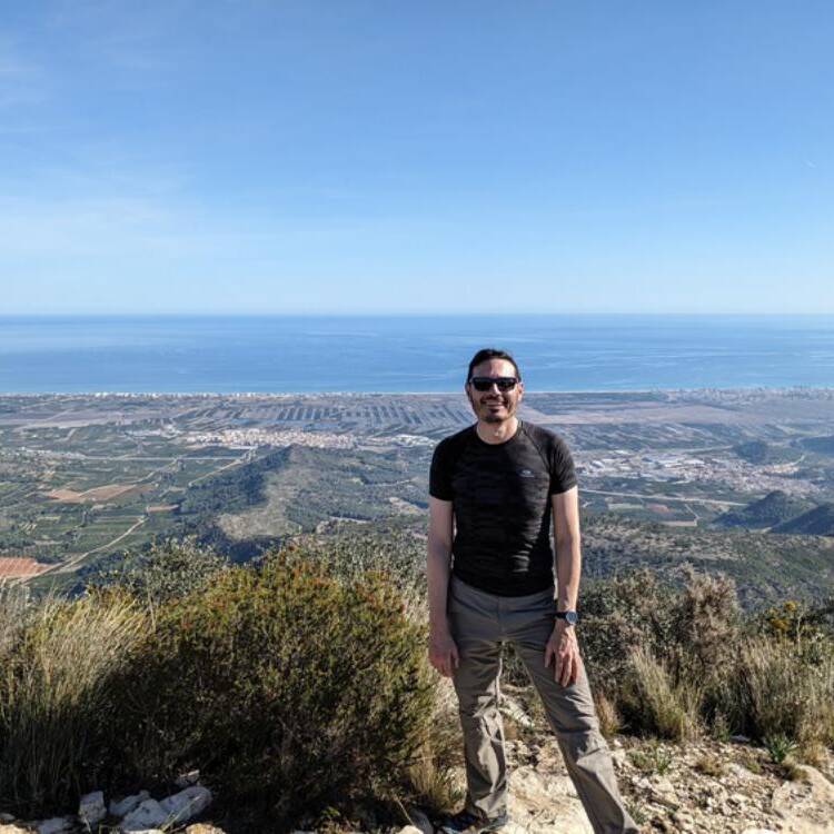 Foto de perfil