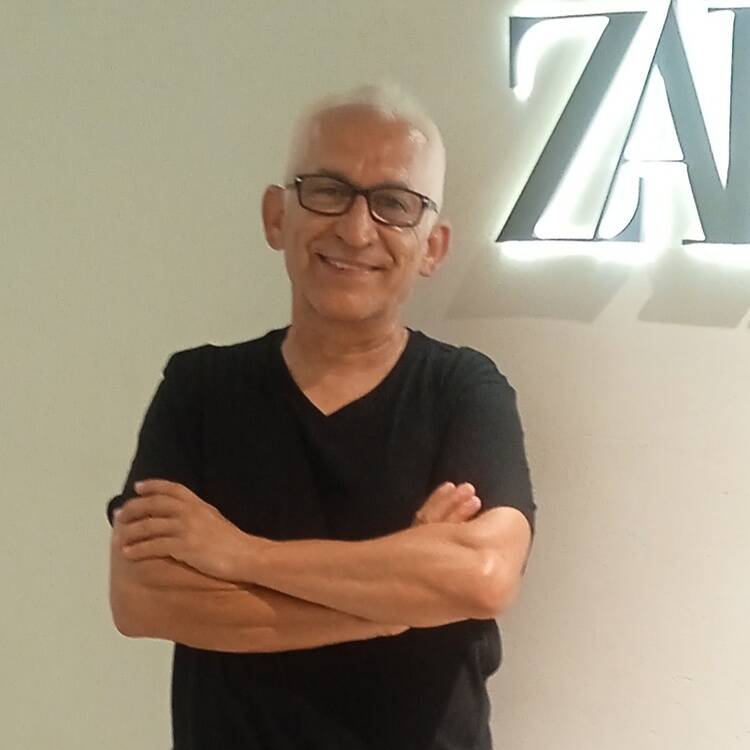 Foto de perfil de Juan Carlos
