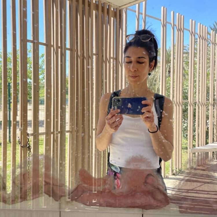Foto de perfil