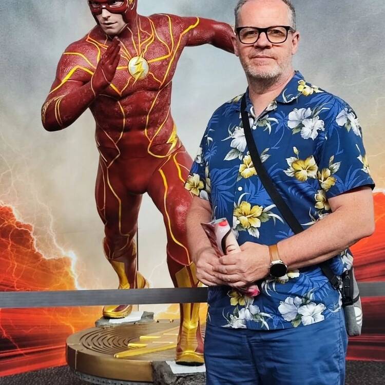 Foto de perfil