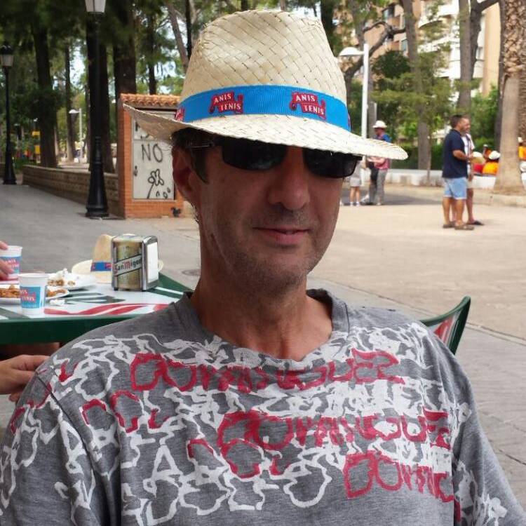 Foto de perfil