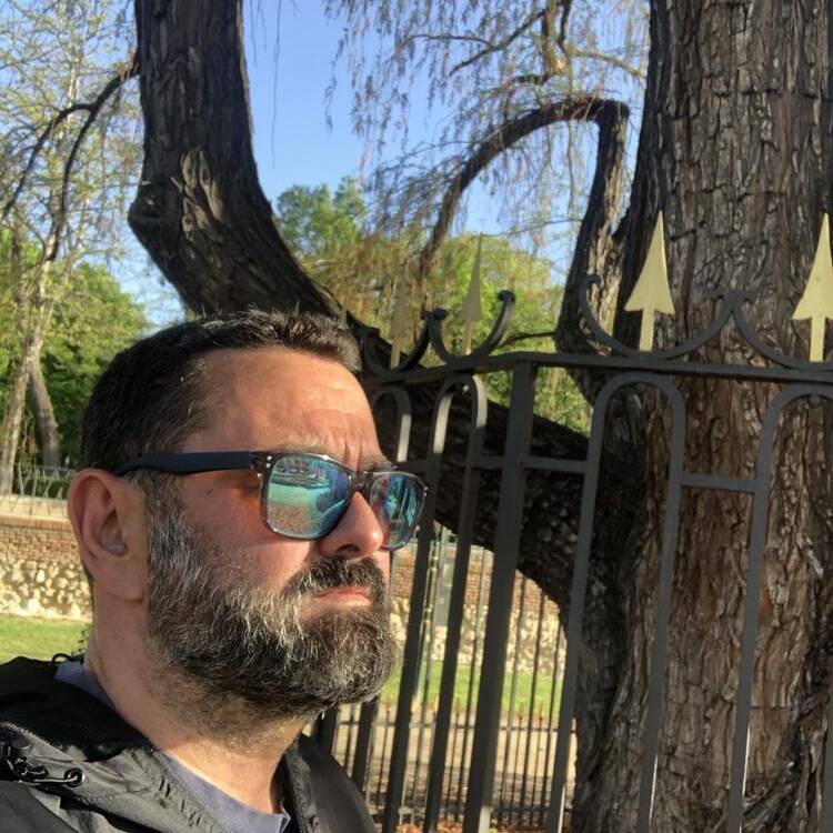 Foto de perfil