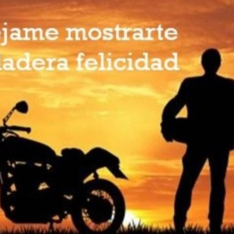 Foto de perfil de mari30