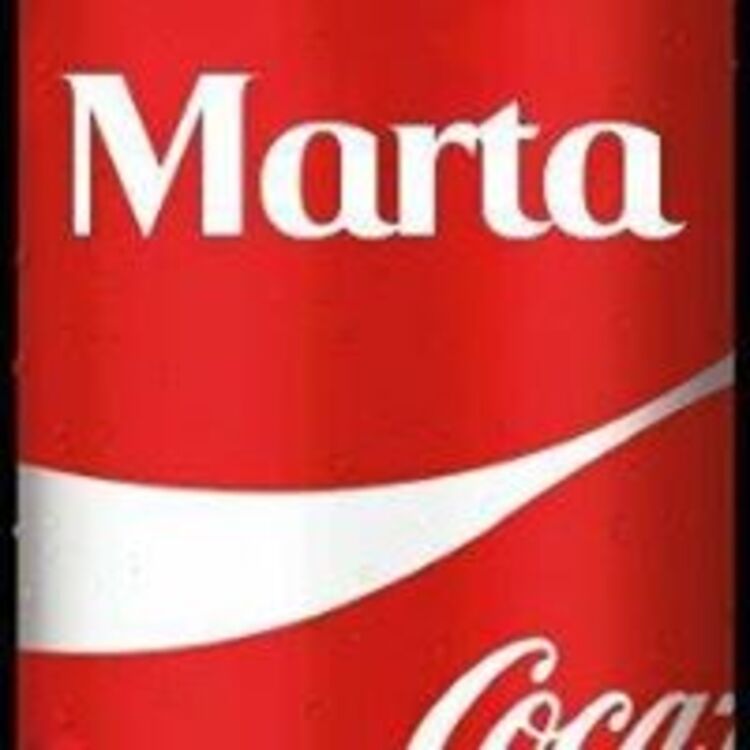 Marta Expósito