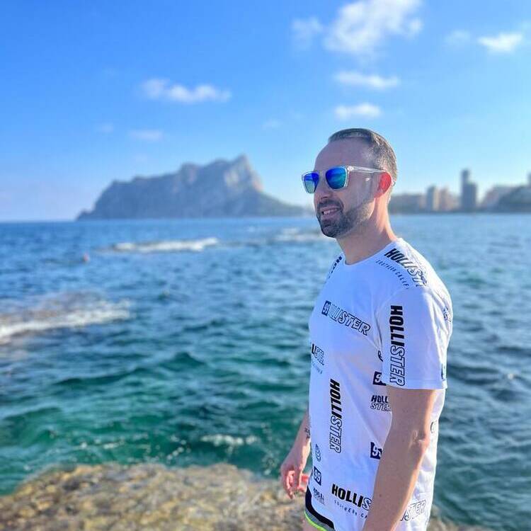 Foto de perfil