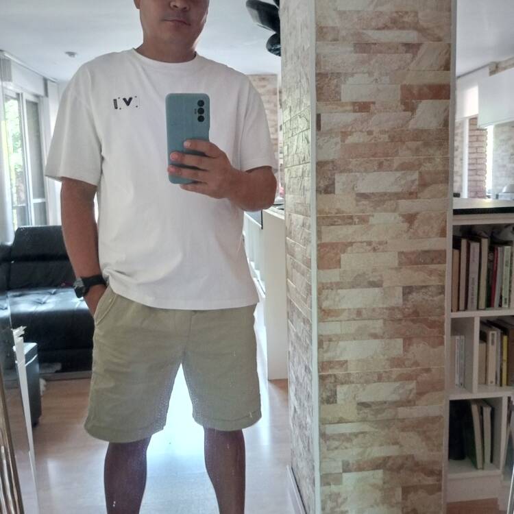 Foto de perfil de Keiber gonzale