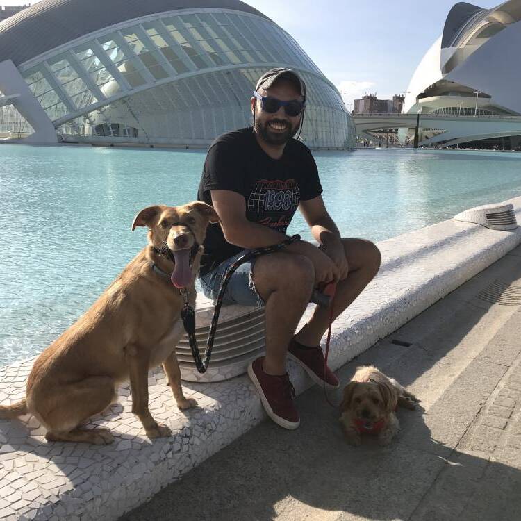 Foto de perfil
