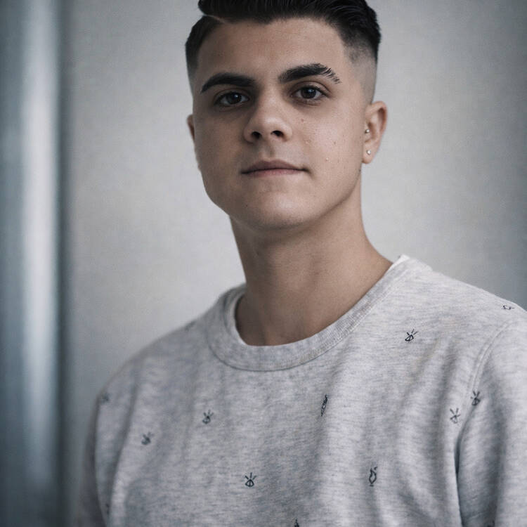 Foto de perfil
