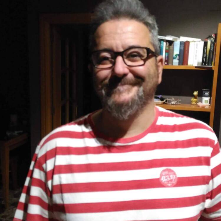 Foto de perfil