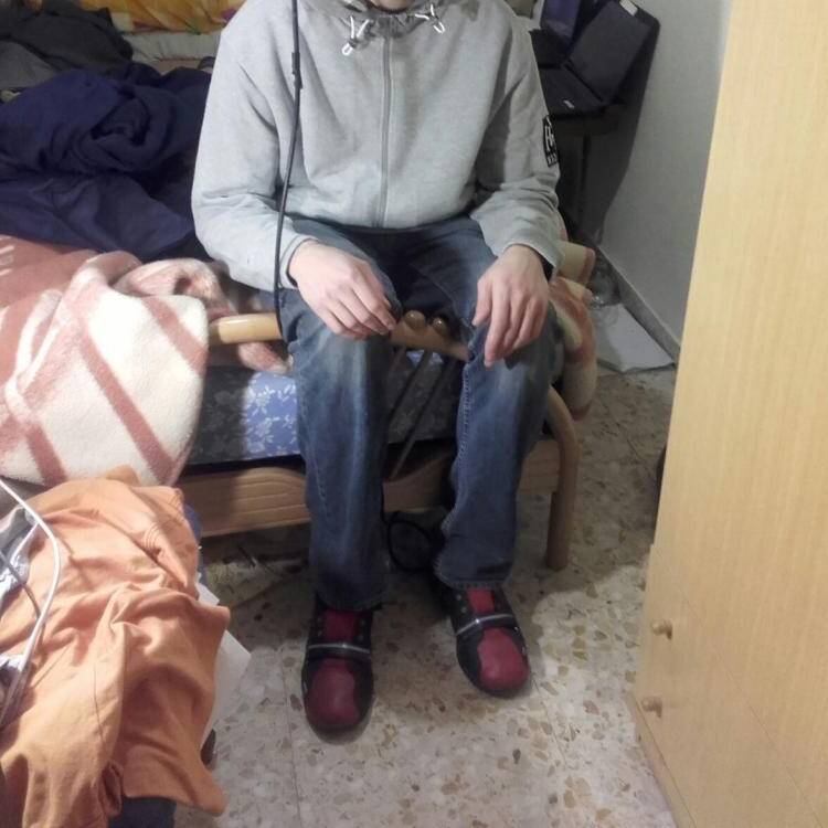 Foto de perfil